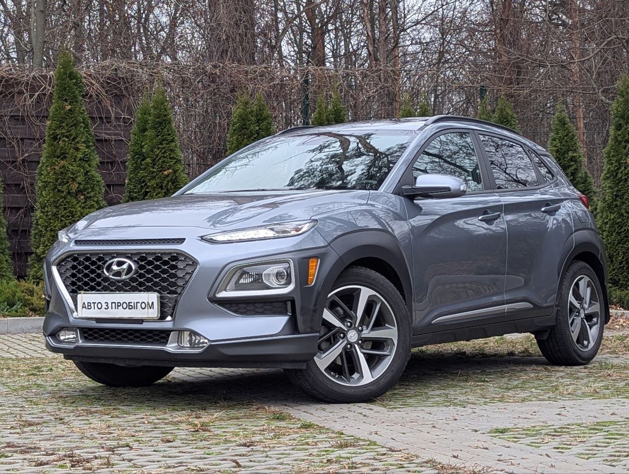 Купити Hyundai (Хюндай) в Києві. Офіційний дилер Олімп Мотор - фото 7