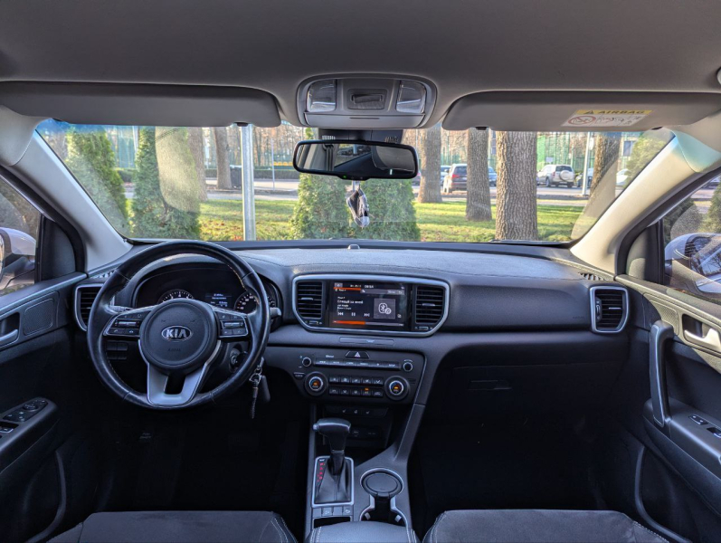 Купити Hyundai (Хюндай) в Києві. Офіційний дилер Олімп Мотор - фото 12