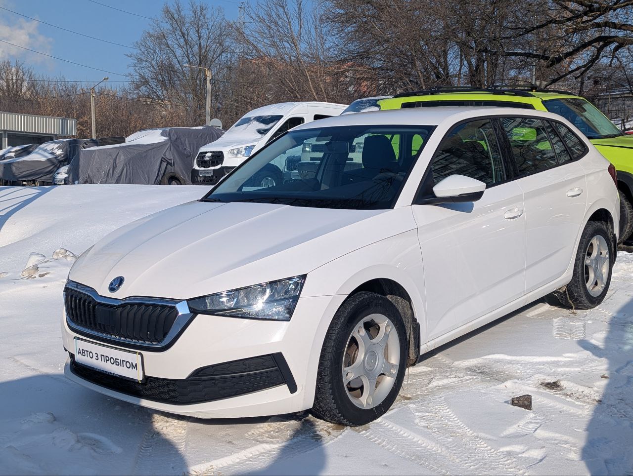 Купити Hyundai (Хюндай) в Києві. Офіційний дилер Олімп Мотор - фото 6