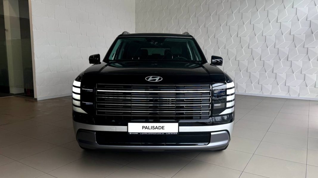 Купити Hyundai (Хюндай) в Києві. Офіційний дилер Олімп Мотор - фото 7