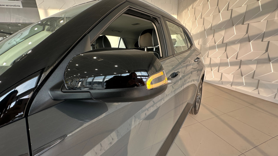Купити Hyundai (Хюндай) в Києві. Офіційний дилер Олімп Мотор - фото 18