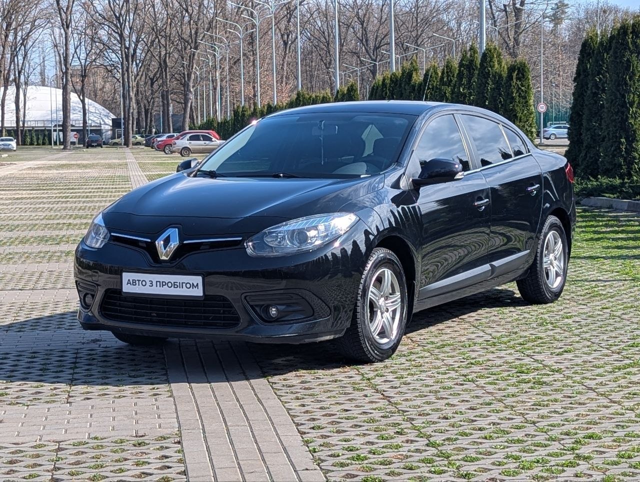 Купити Hyundai (Хюндай) в Києві. Офіційний дилер Олімп Мотор - фото 7