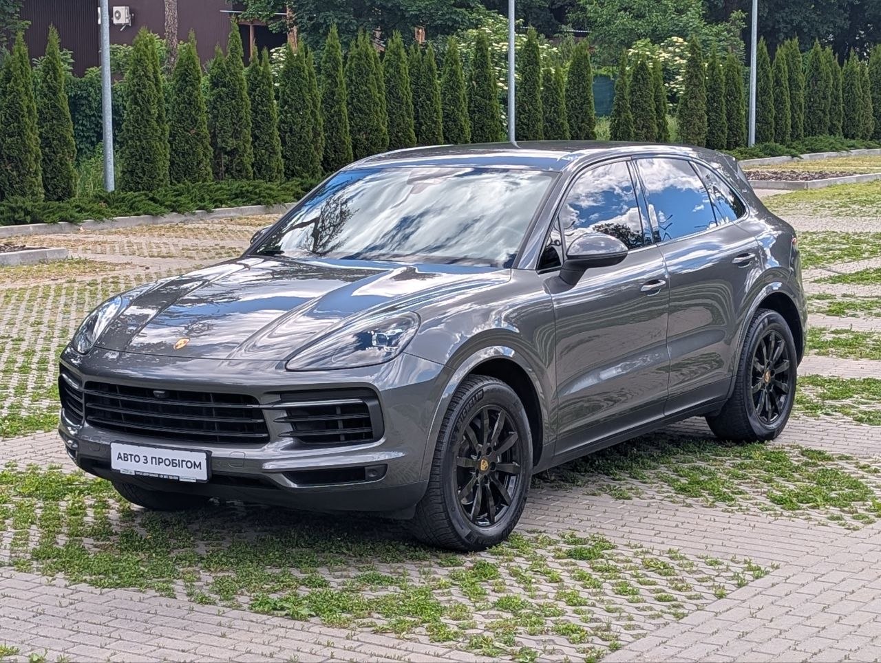 Купити Hyundai (Хюндай) в Києві. Офіційний дилер Олімп Мотор - фото 6