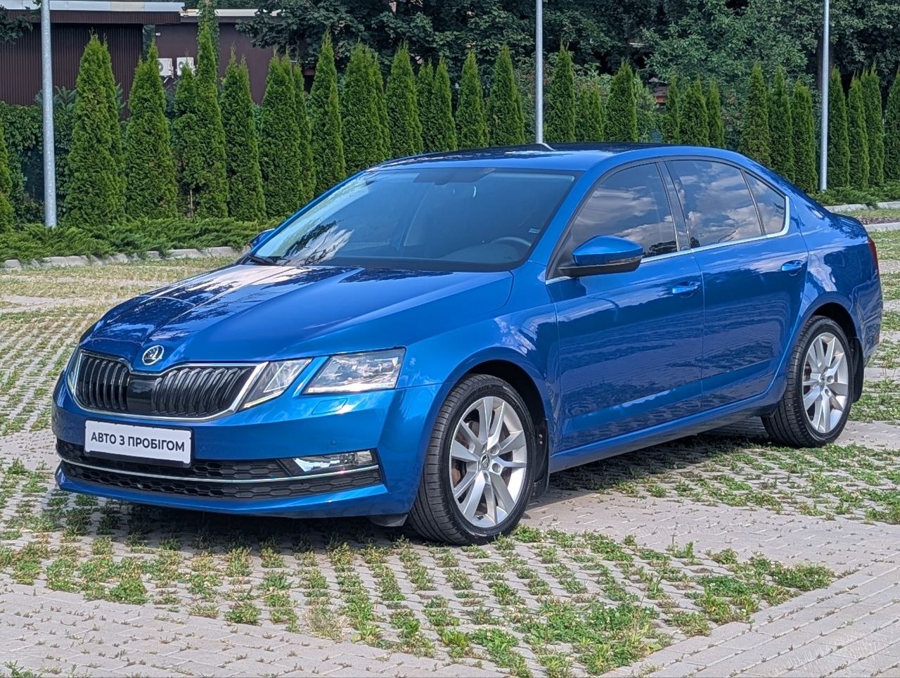 Купити Hyundai (Хюндай) в Києві. Офіційний дилер Олімп Мотор - фото 7