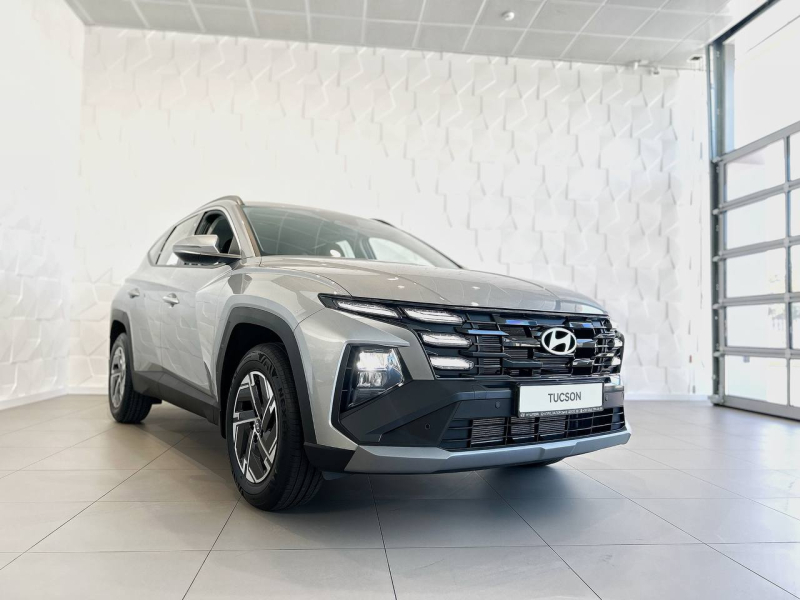 Купити Hyundai (Хюндай) в Києві. Офіційний дилер Олімп Мотор - фото 7