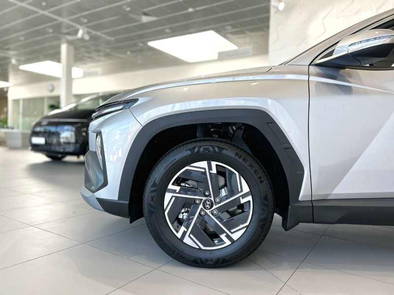 Купити Hyundai (Хюндай) в Києві. Офіційний дилер Олімп Мотор - фото 9