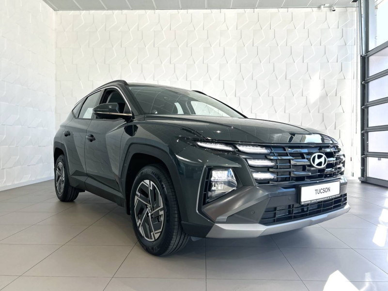 Купити Hyundai (Хюндай) в Києві. Офіційний дилер Олімп Мотор - фото 7