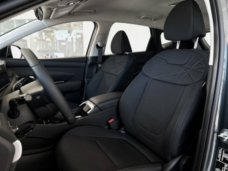 Купити Hyundai (Хюндай) в Києві. Офіційний дилер Олімп Мотор - фото 11