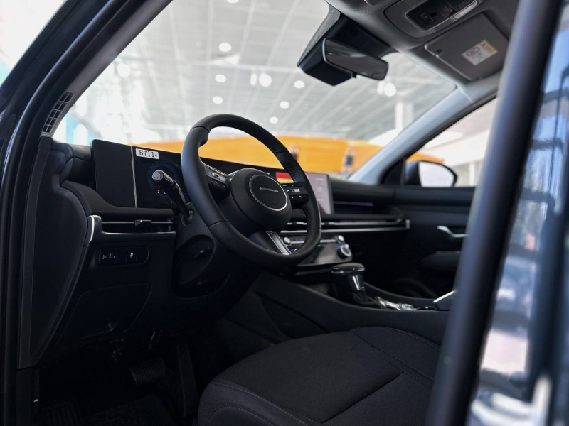 Купити Hyundai (Хюндай) в Києві. Офіційний дилер Олімп Мотор - фото 12