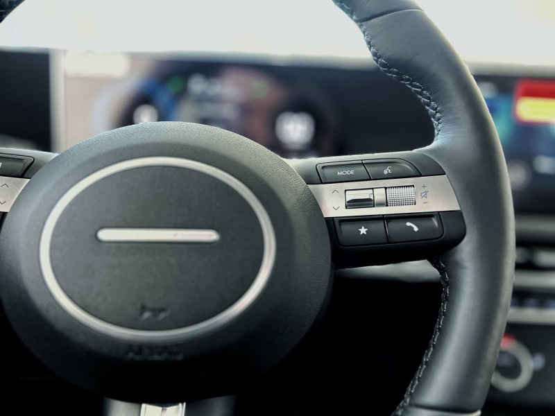 Купити Hyundai (Хюндай) в Києві. Офіційний дилер Олімп Мотор - фото 16