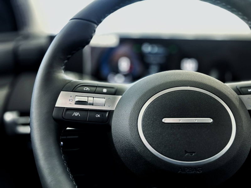 Купити Hyundai (Хюндай) в Києві. Офіційний дилер Олімп Мотор - фото 15