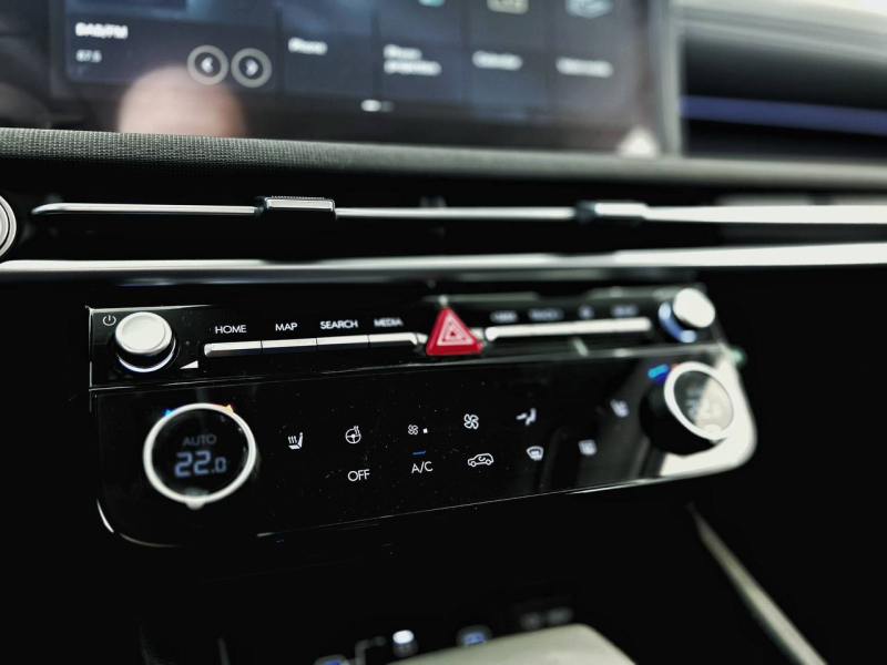 Купити Hyundai (Хюндай) в Києві. Офіційний дилер Олімп Мотор - фото 22