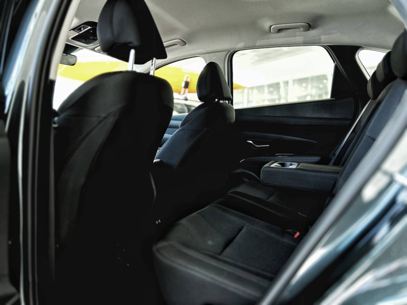 Купити Hyundai (Хюндай) в Києві. Офіційний дилер Олімп Мотор - фото 21
