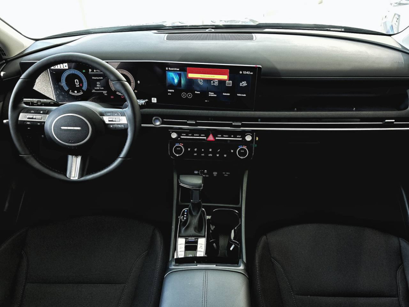 Купити Hyundai (Хюндай) в Києві. Офіційний дилер Олімп Мотор - фото 23