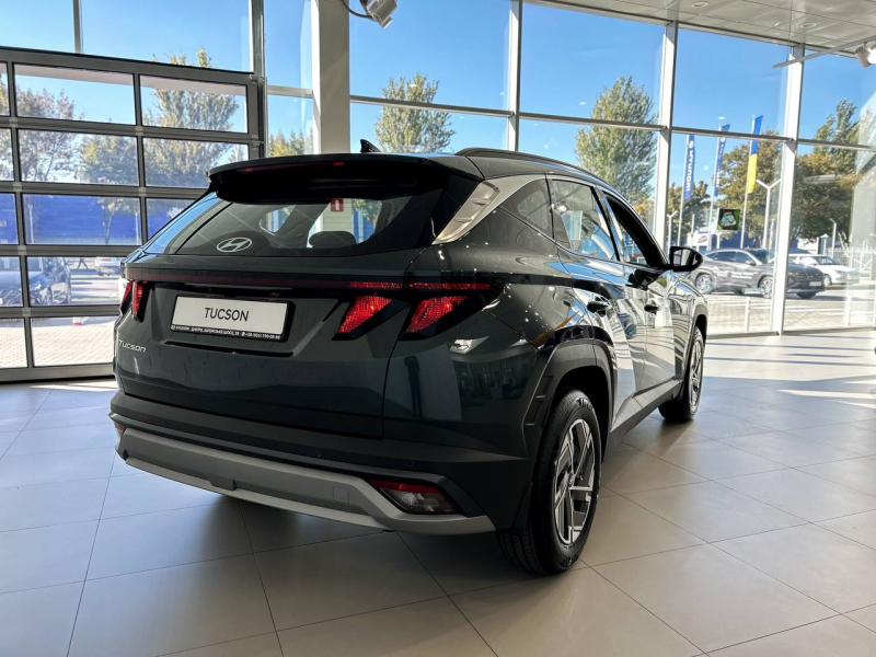 Купити Hyundai (Хюндай) в Києві. Офіційний дилер Олімп Мотор - фото 32