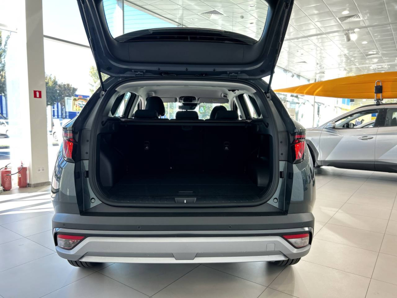 Купити Hyundai (Хюндай) в Києві. Офіційний дилер Олімп Мотор - фото 30