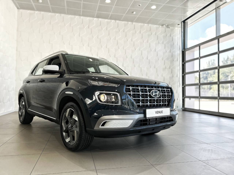 Купити Hyundai (Хюндай) в Києві. Офіційний дилер Олімп Мотор - фото 7