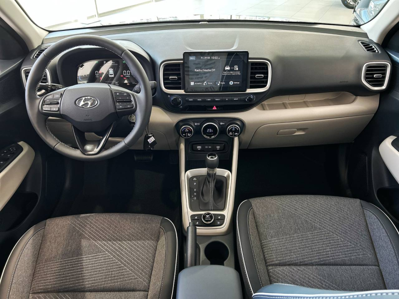 Купити Hyundai (Хюндай) в Києві. Офіційний дилер Олімп Мотор - фото 9