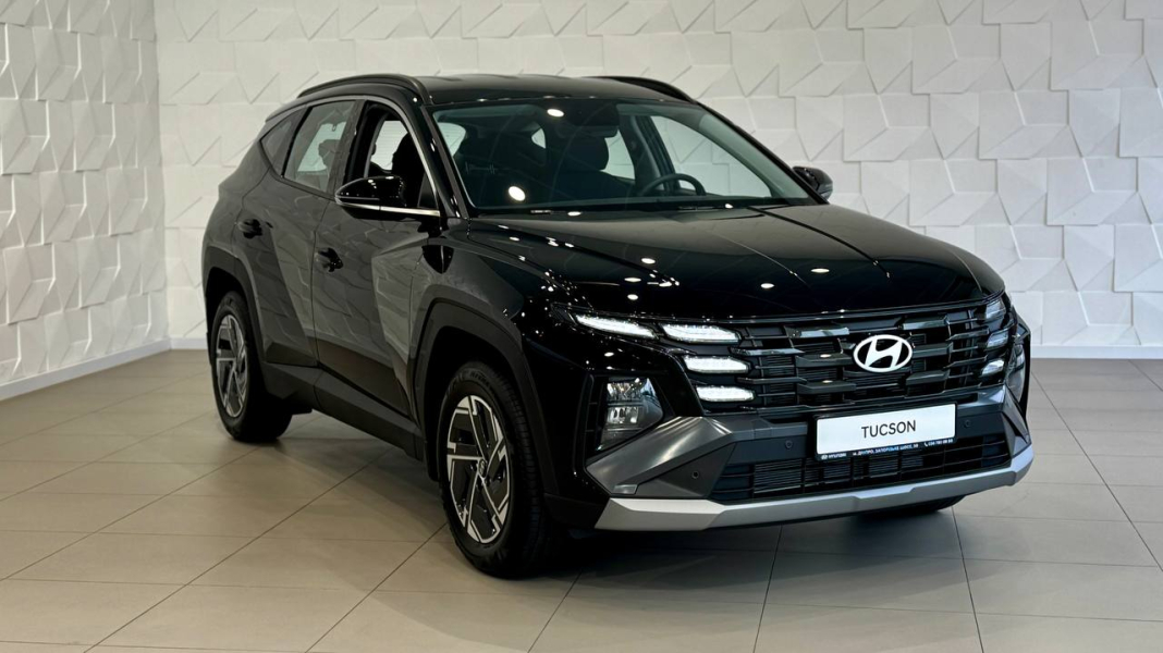 Купити Hyundai (Хюндай) в Києві. Офіційний дилер Олімп Мотор - фото 7