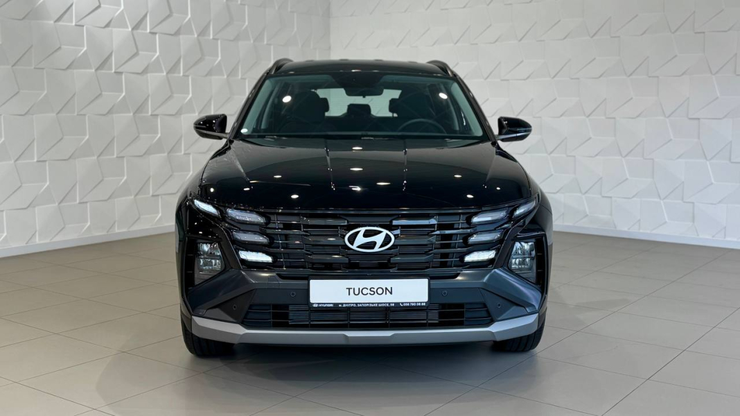 Купити Hyundai (Хюндай) в Києві. Офіційний дилер Олімп Мотор - фото 8