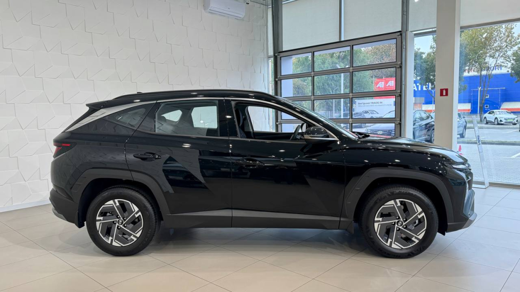 Купити Hyundai (Хюндай) в Києві. Офіційний дилер Олімп Мотор - фото 10