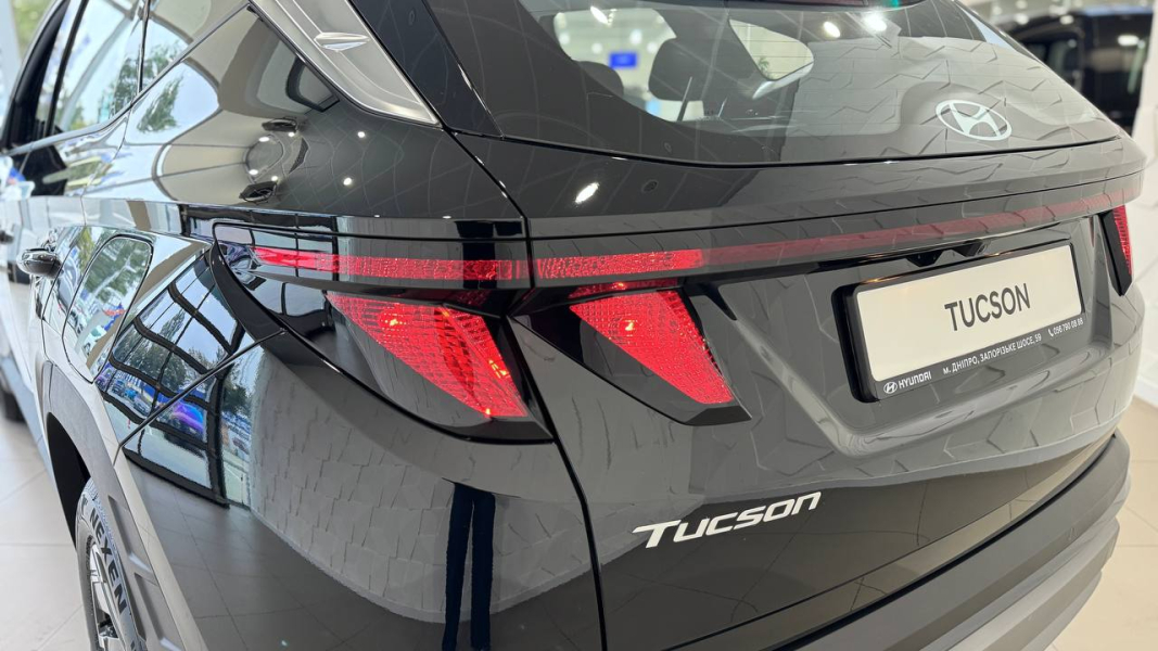 Купити Hyundai (Хюндай) в Києві. Офіційний дилер Олімп Мотор - фото 11