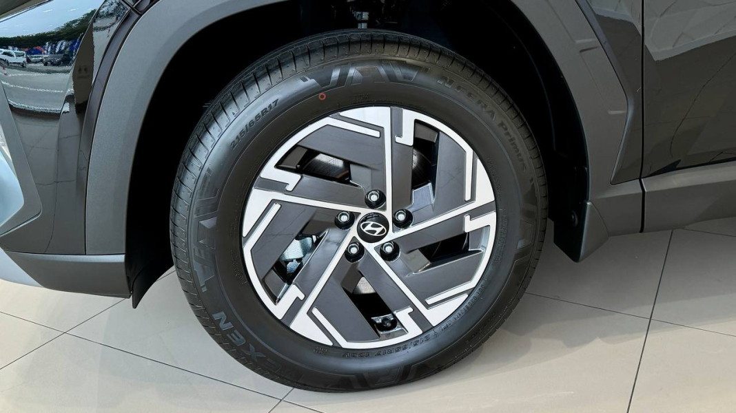 Купити Hyundai (Хюндай) в Києві. Офіційний дилер Олімп Мотор - фото 13