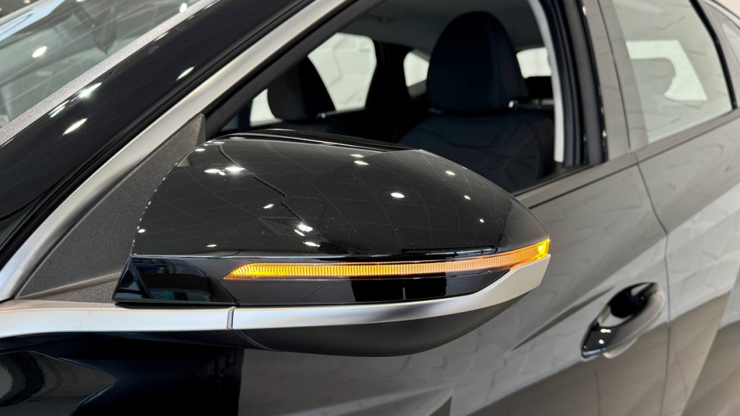Купити Hyundai (Хюндай) в Києві. Офіційний дилер Олімп Мотор - фото 16