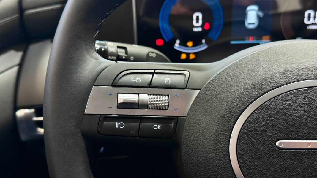 Купити Hyundai (Хюндай) в Києві. Офіційний дилер Олімп Мотор - фото 18