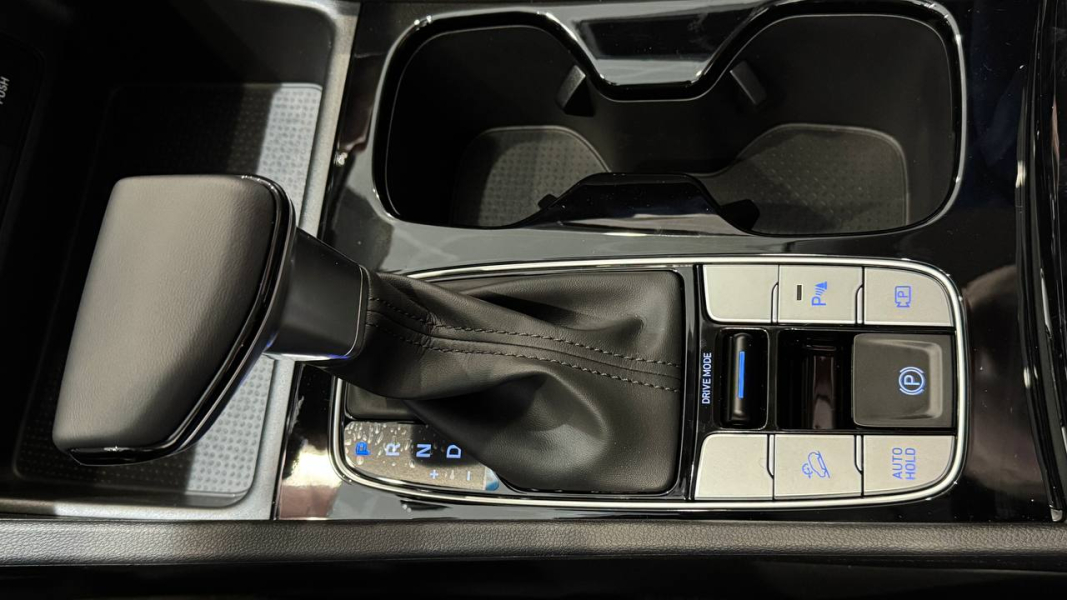 Купити Hyundai (Хюндай) в Києві. Офіційний дилер Олімп Мотор - фото 19