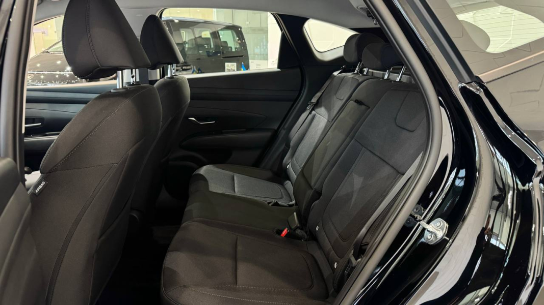 Купити Hyundai (Хюндай) в Києві. Офіційний дилер Олімп Мотор - фото 21