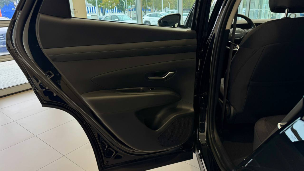 Купити Hyundai (Хюндай) в Києві. Офіційний дилер Олімп Мотор - фото 22