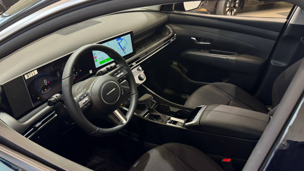 Купити Hyundai (Хюндай) в Києві. Офіційний дилер Олімп Мотор - фото 30
