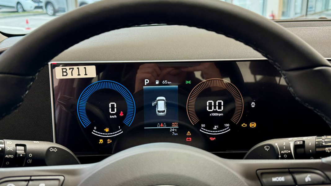 Купити Hyundai (Хюндай) в Києві. Офіційний дилер Олімп Мотор - фото 31