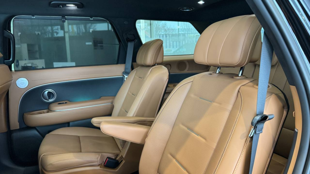 Купити Hyundai (Хюндай) в Києві. Офіційний дилер Олімп Мотор - фото 39