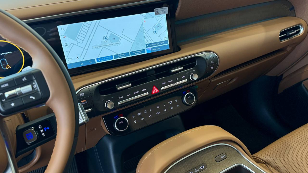 Купити Hyundai (Хюндай) в Києві. Офіційний дилер Олімп Мотор - фото 30