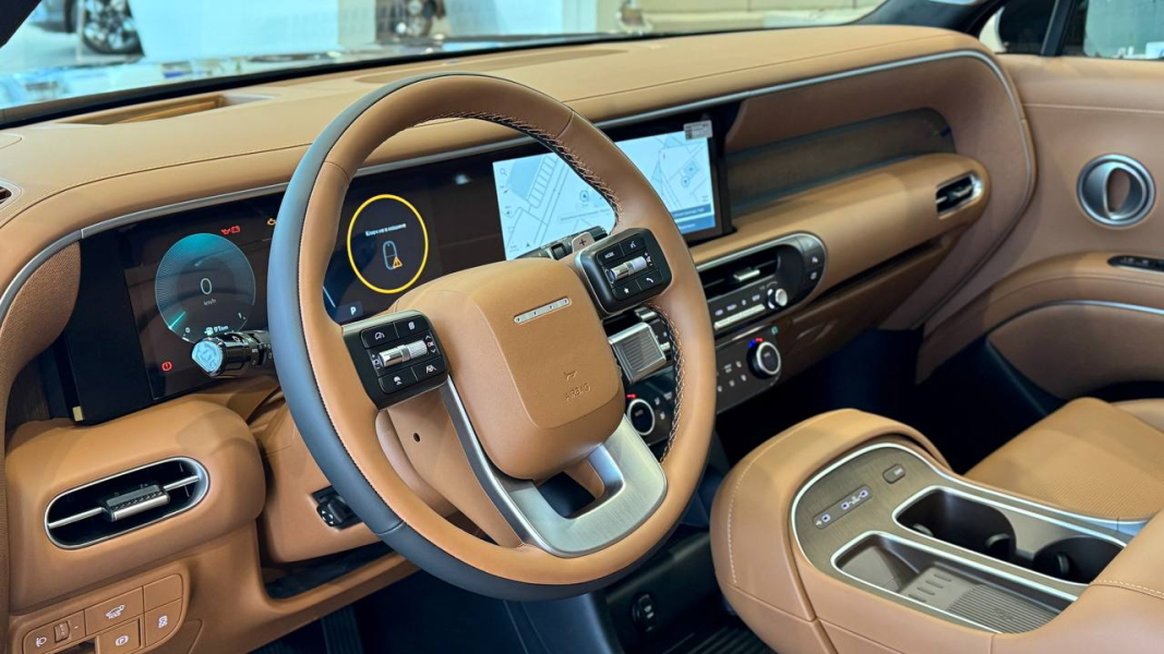 Купити Hyundai (Хюндай) в Києві. Офіційний дилер Олімп Мотор - фото 24