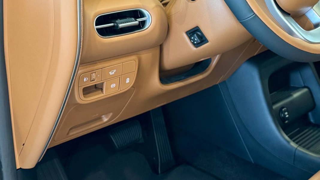 Купити Hyundai (Хюндай) в Києві. Офіційний дилер Олімп Мотор - фото 26