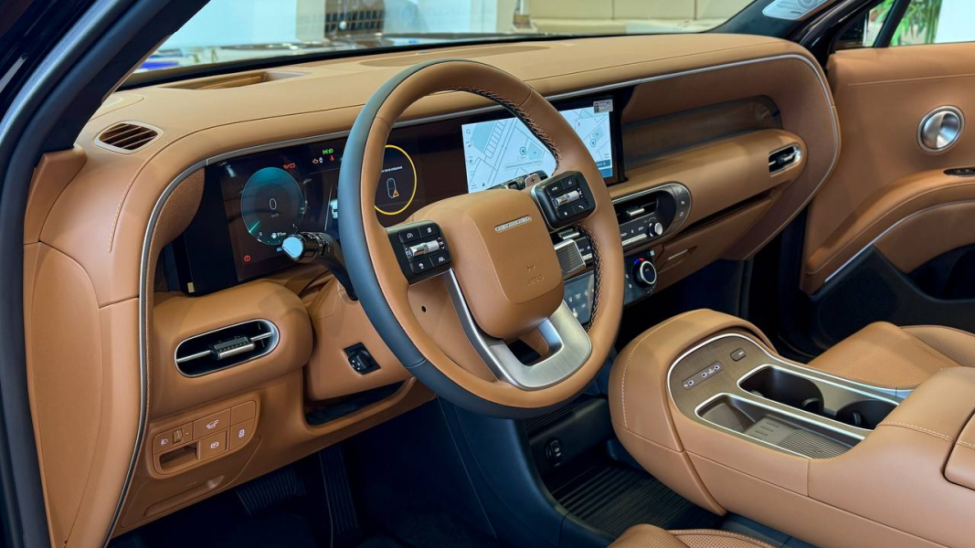 Купити Hyundai (Хюндай) в Києві. Офіційний дилер Олімп Мотор - фото 23