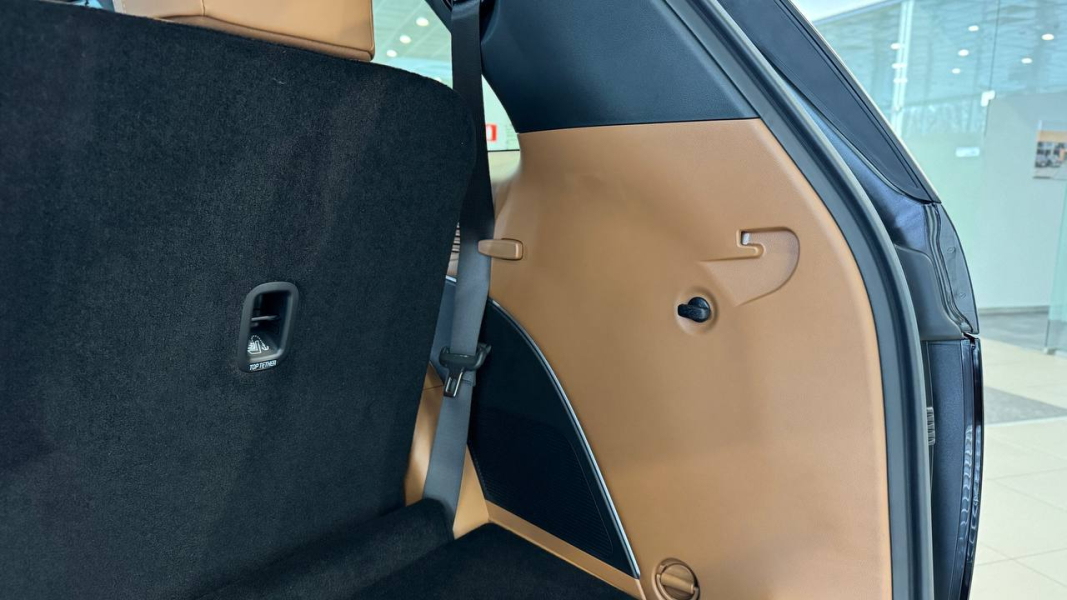 Купити Hyundai (Хюндай) в Києві. Офіційний дилер Олімп Мотор - фото 19