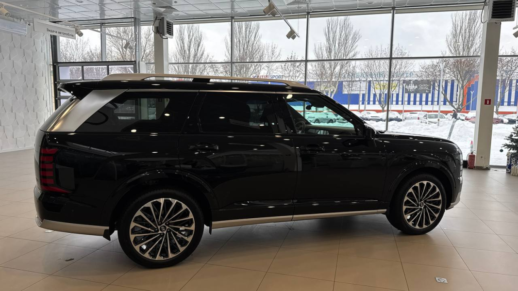 Купити Hyundai (Хюндай) в Києві. Офіційний дилер Олімп Мотор - фото 14