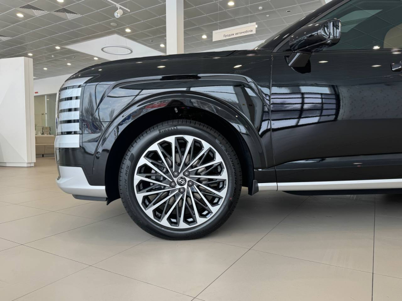 Купити Hyundai (Хюндай) в Києві. Офіційний дилер Олімп Мотор - фото 12