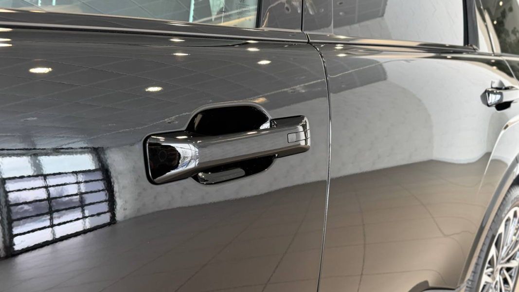 Купити Hyundai (Хюндай) в Києві. Офіційний дилер Олімп Мотор - фото 13