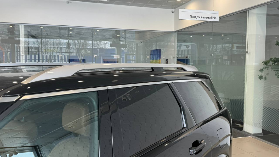 Купити Hyundai (Хюндай) в Києві. Офіційний дилер Олімп Мотор - фото 11