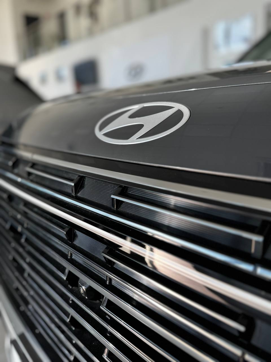 Купити Hyundai (Хюндай) в Києві. Офіційний дилер Олімп Мотор - фото 11