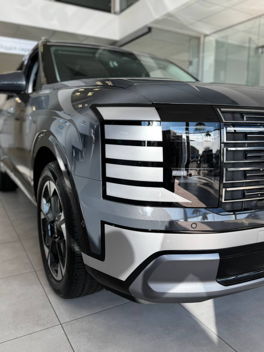 Купити Hyundai (Хюндай) в Києві. Офіційний дилер Олімп Мотор - фото 13