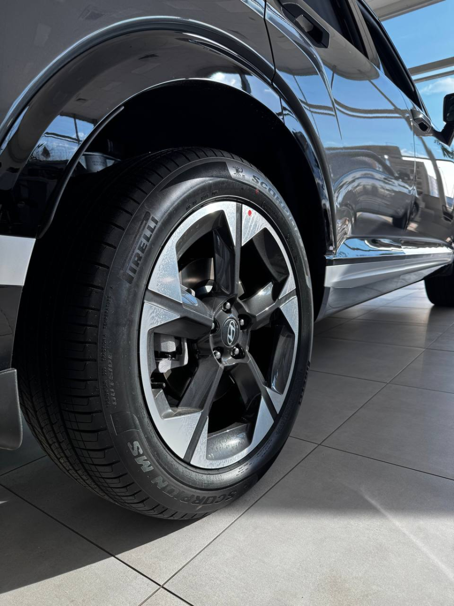 Купити Hyundai (Хюндай) в Києві. Офіційний дилер Олімп Мотор - фото 17