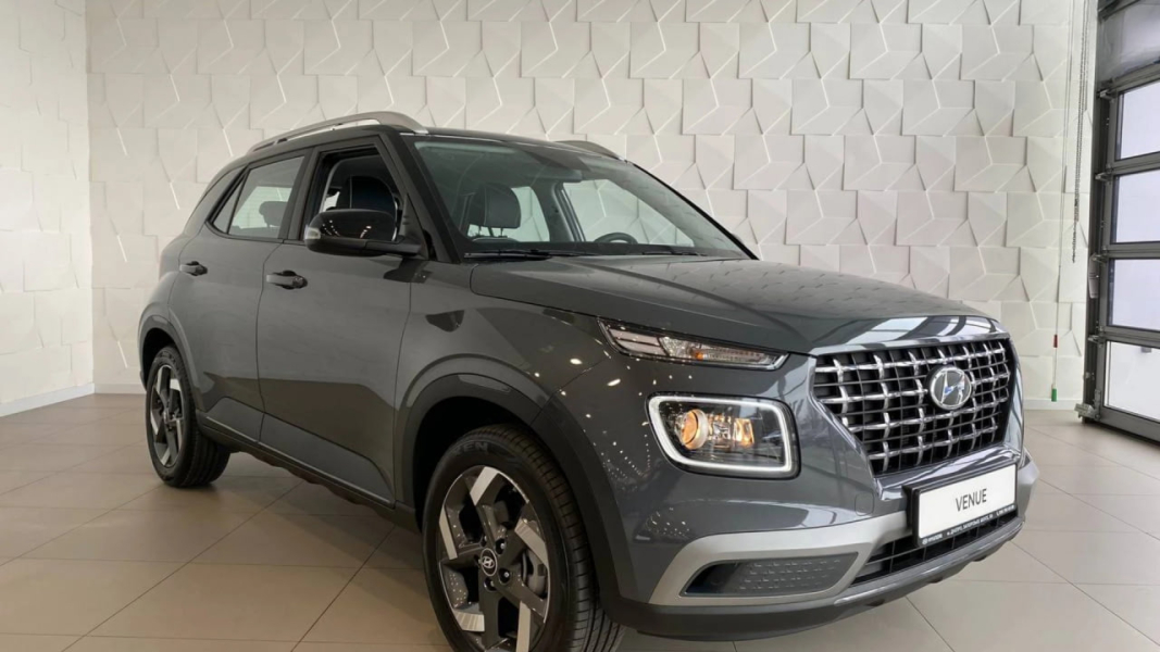 Купити Hyundai (Хюндай) в Києві. Офіційний дилер Олімп Мотор - фото 7