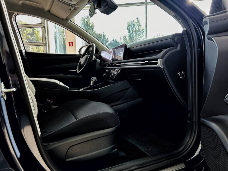 Купити Hyundai (Хюндай) в Києві. Офіційний дилер Олімп Мотор - фото 21