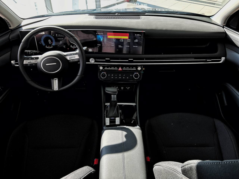 Купити Hyundai (Хюндай) в Києві. Офіційний дилер Олімп Мотор - фото 20